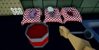 One-armed Robber PC Screenshot