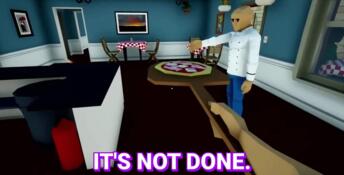 One-armed Robber PC Screenshot