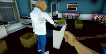 One-armed Robber PC Screenshot