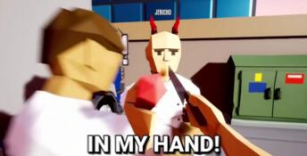 One-armed Robber PC Screenshot