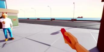 One-armed Robber PC Screenshot