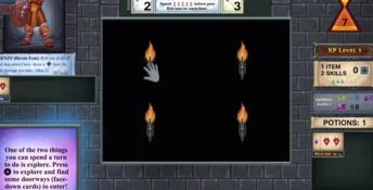 One Deck Dungeon PC Screenshot