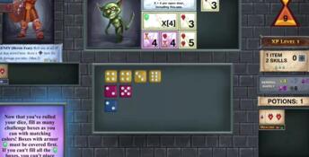 One Deck Dungeon