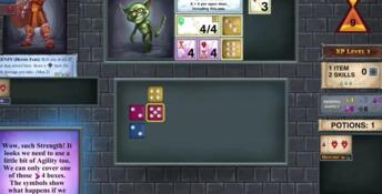 One Deck Dungeon