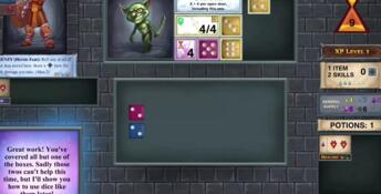 One Deck Dungeon
