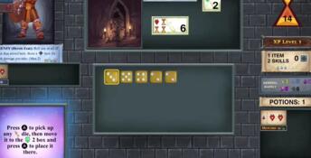 One Deck Dungeon PC Screenshot