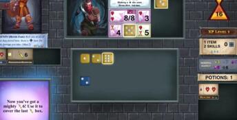 One Deck Dungeon PC Screenshot