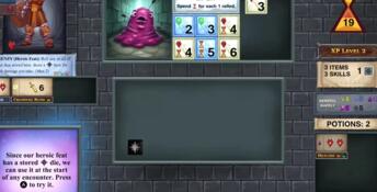 One Deck Dungeon PC Screenshot