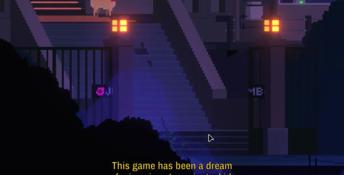 One Dreamer PC Screenshot