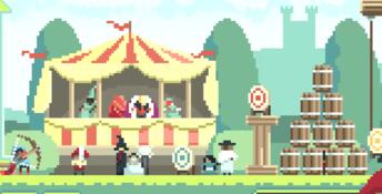 One Fine Tourney PC Screenshot