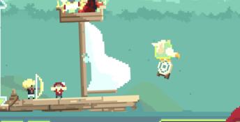 One Fine Tourney PC Screenshot