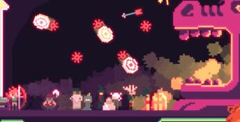 One Fine Tourney PC Screenshot
