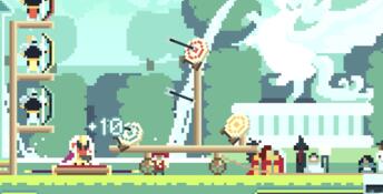 One Fine Tourney PC Screenshot