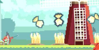 One Fine Tourney PC Screenshot