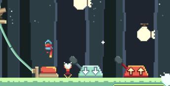 One Fine Tourney PC Screenshot