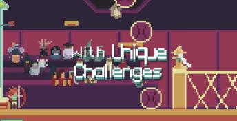 One Fine Tourney PC Screenshot
