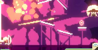 One Fine Tourney PC Screenshot