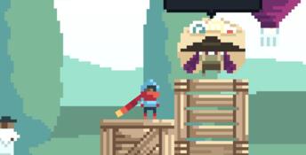 One Fine Tourney PC Screenshot