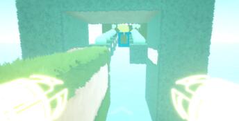One Hour And A Straight Line PC Screenshot