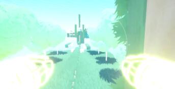 One Hour And A Straight Line PC Screenshot