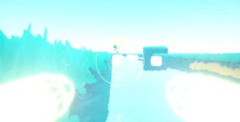One Hour And A Straight Line PC Screenshot