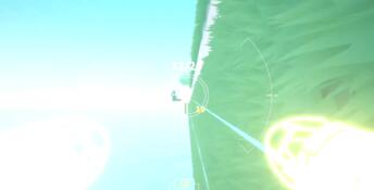 One Hour And A Straight Line PC Screenshot