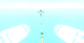 One Hour And A Straight Line PC Screenshot