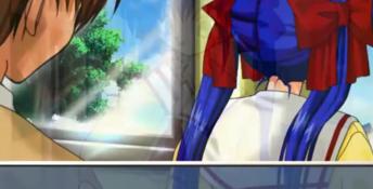 One: Kagayaku Kisetsu e PC Screenshot