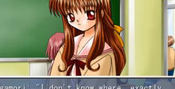 One: Kagayaku Kisetsu e