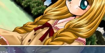 One: Kagayaku Kisetsu e PC Screenshot