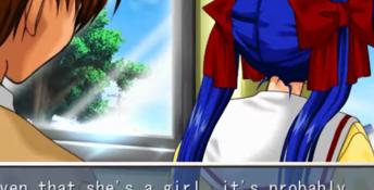 One: Kagayaku Kisetsu e PC Screenshot