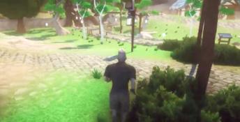 One Last Memory – Reimagined PC Screenshot
