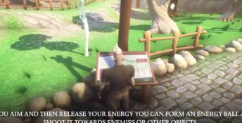 One Last Memory – Reimagined PC Screenshot