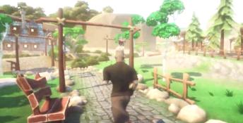 One Last Memory – Reimagined PC Screenshot
