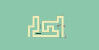 One Line: Letters and Codes PC Screenshot