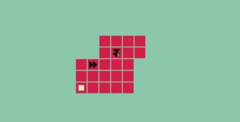 One Line: Letters and Codes PC Screenshot