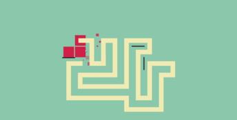 One Line: Letters and Codes PC Screenshot