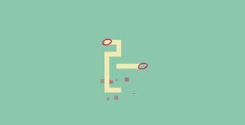 One Line: Letters and Codes PC Screenshot
