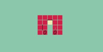 One Line: Letters and Codes PC Screenshot