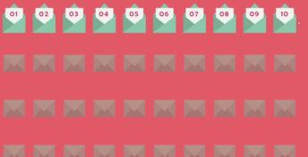 One Line: Letters and Codes PC Screenshot