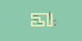 One Line: Letters and Codes PC Screenshot