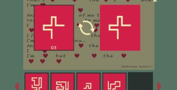 One Line: Letters and Codes PC Screenshot