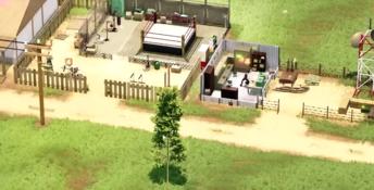 One Military Camp PC Screenshot