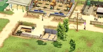 One Military Camp PC Screenshot