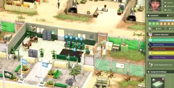 One Military Camp PC Screenshot