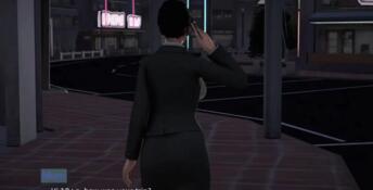 ONE MORE CHANCE PC Screenshot