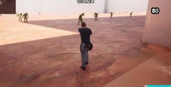 One More Shooter Game PC Screenshot