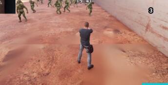 One More Shooter Game