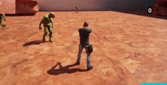 One More Shooter Game