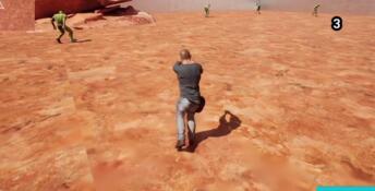 One More Shooter Game